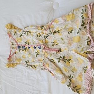 Matilda Jane jumpsuit